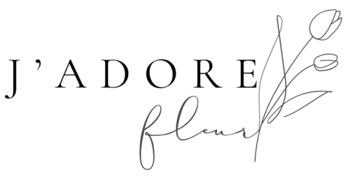 J'ADORE FLEUR